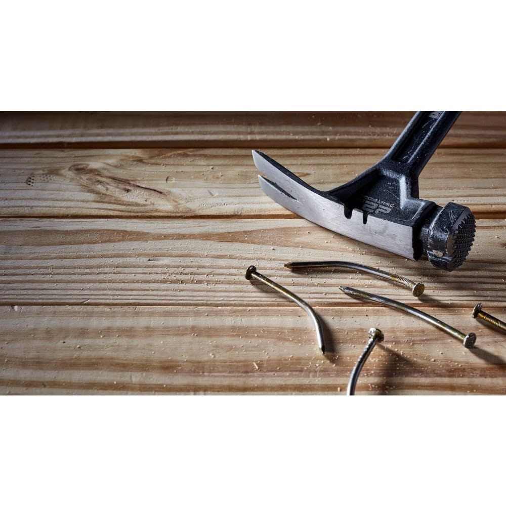 Dewalt DWHT51005 22oz. Steel Framing Hammer