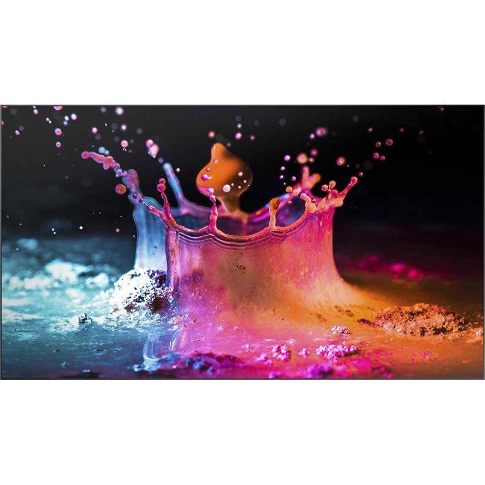 SAMSUNG UD55E-B/US UD55E-B, 55'' 1080p Full HD LED-Backlit LCD Flat Panel Display, Black