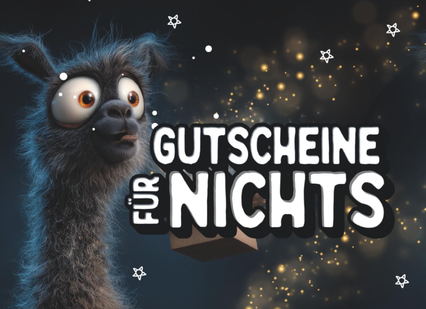 33 Gutscheine für NICHTS: Das witzigste Anti-Geschenkbuch für alle, die sich immer „nichts“ wünschen – skurril, charmant und perfekt zum Verschenken