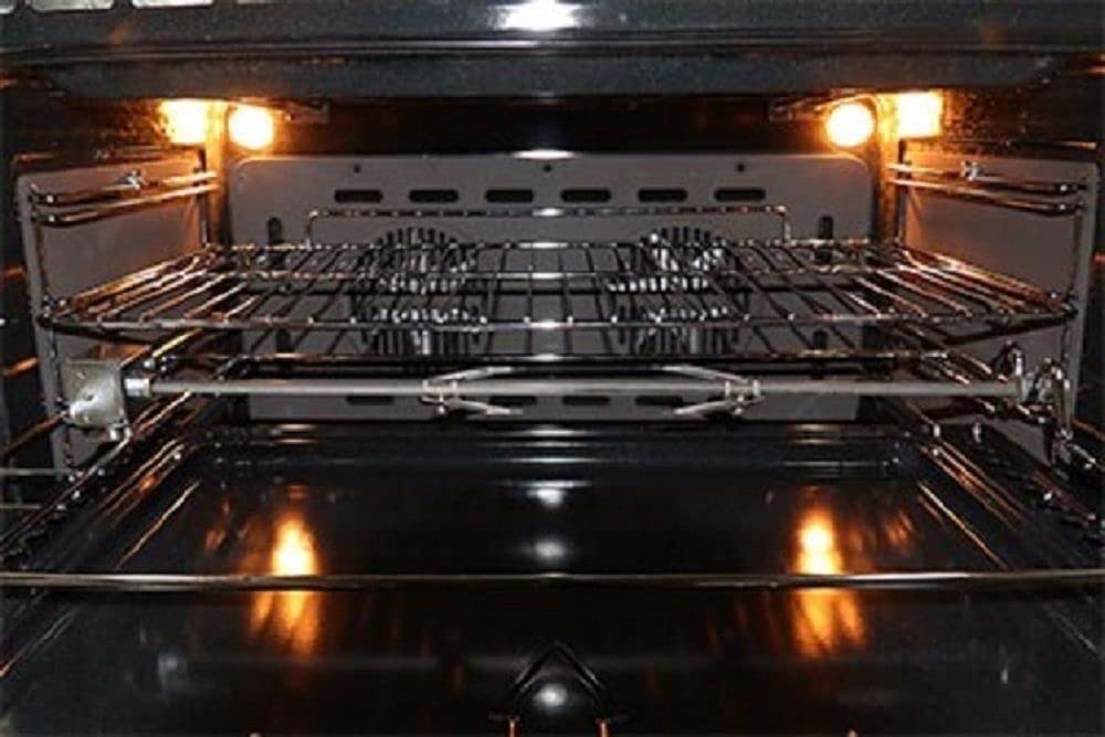 Kaiser Kuchenka indukcyjna HC 93655 IEm, elektryczna kuchenka stojąca 90 cm/Kaiser Empire Black/Multi 8 wielofunkcyjny piekarnik elektryczny z płytą indukcyjną