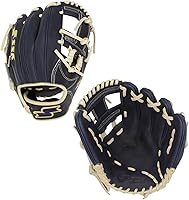 Vista 16 de SSK Z9 Maestro Guante de béisbol de infield – 11.25" - 11.5” - 11.75” - 12” – Tiro con mano derecha e izquierda
