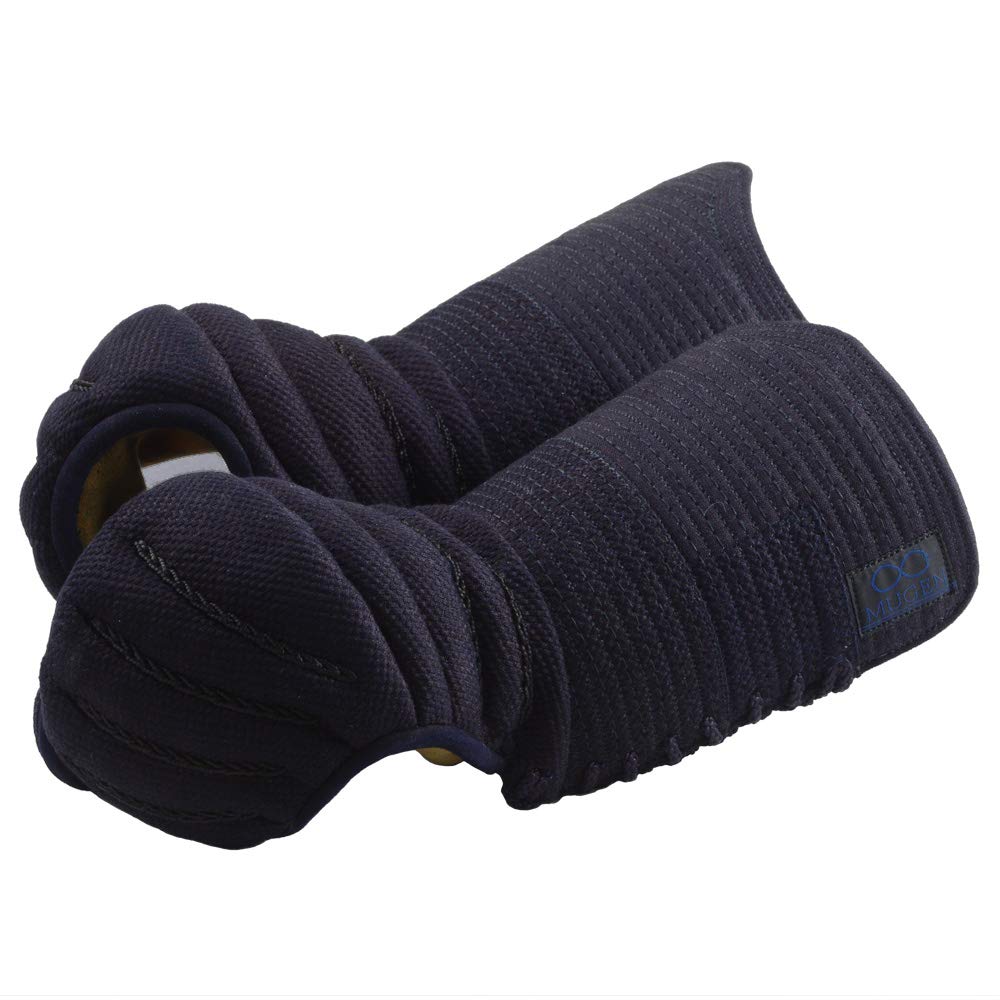 青無限小手 かたつむり小手 いもむし小手 日本剣道具 全日本武道具  