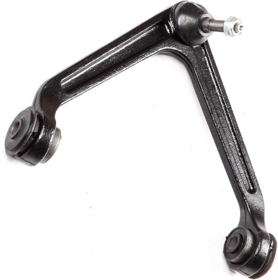 New Assembly 6-PC Front Lower Ball Joint Front Upper Control Arm And Ball Joint Front Wheel Hub Bearing Assembly Replacement For Dodge Ram 1500