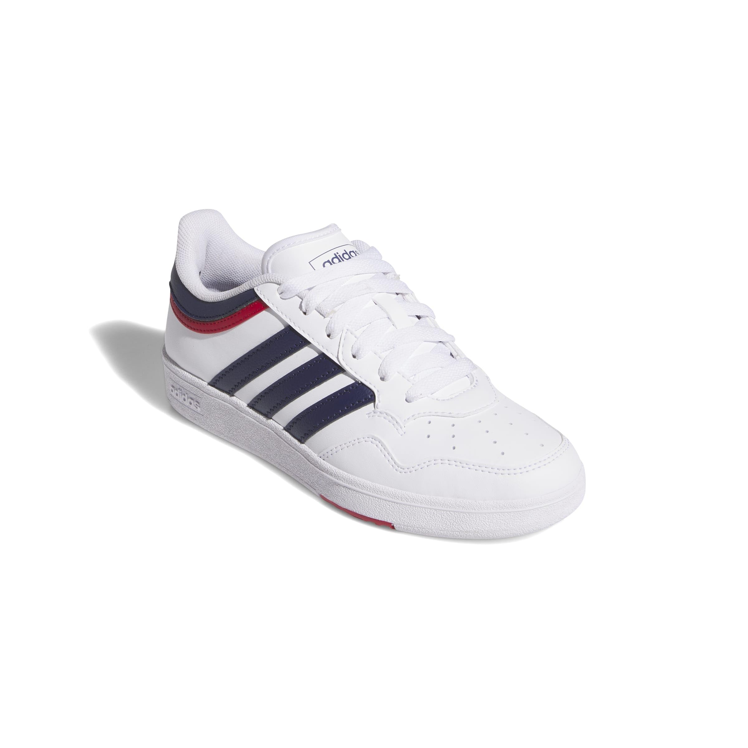 Adidas Mixte Enfant Hoops 4.0 Chaussures