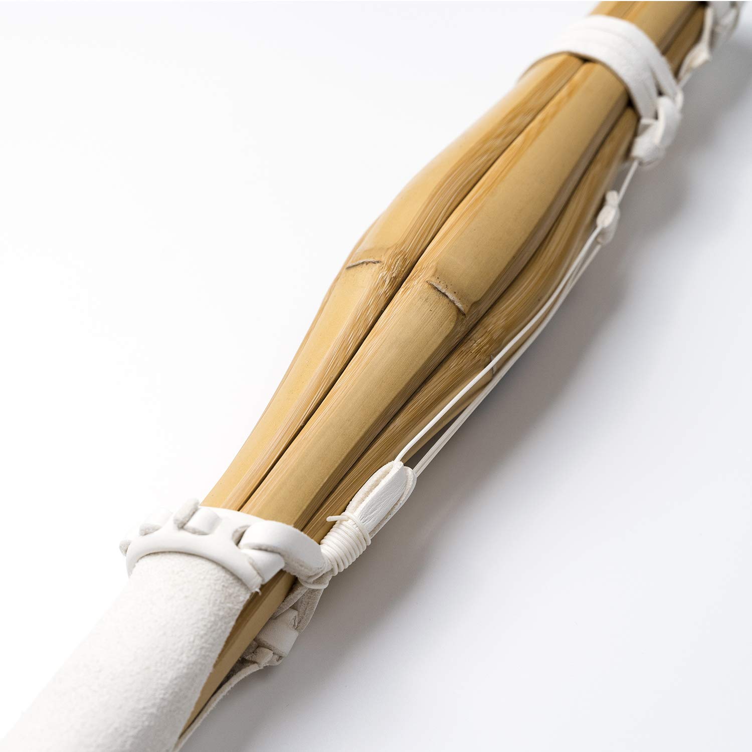 Amazon | [鋳剣師] 剣道 素振り竹刀 室内 短い すぶり用 72cm 670g