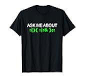 Funny Linux Unix Sysadmin and Programmer T-Shirt