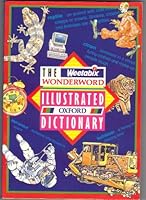 The Weetabix Wonderworld: Illustrated Oxford Dicti B001OQ6QRU Book Cover