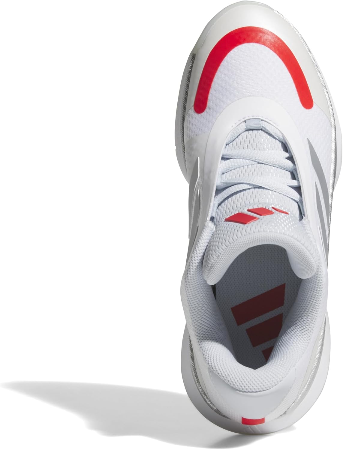 adidas Unisex Adult Basketball Legends Sneakers - Image 2