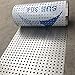 Bilaida Stainless Steel Perforated Sheet (SUS304), 0.01