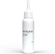 Non-Slip Liquid for Socks – Natural Product for All Textiles – For Home or Sports Practice: Gym – Alternative to Non-Slip Sock – for Adults and Children, 100 ml