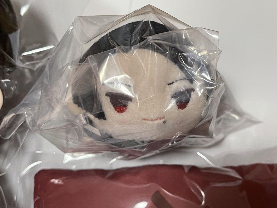 Amazon.co.jp: 刀剣乱舞 わんぱく ぬいぐるみ 加州清光 もちマス