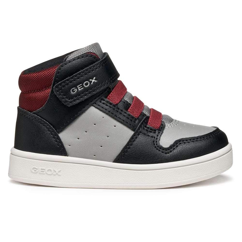 Geox Baby - Jungen B Eclyper BoySneaker