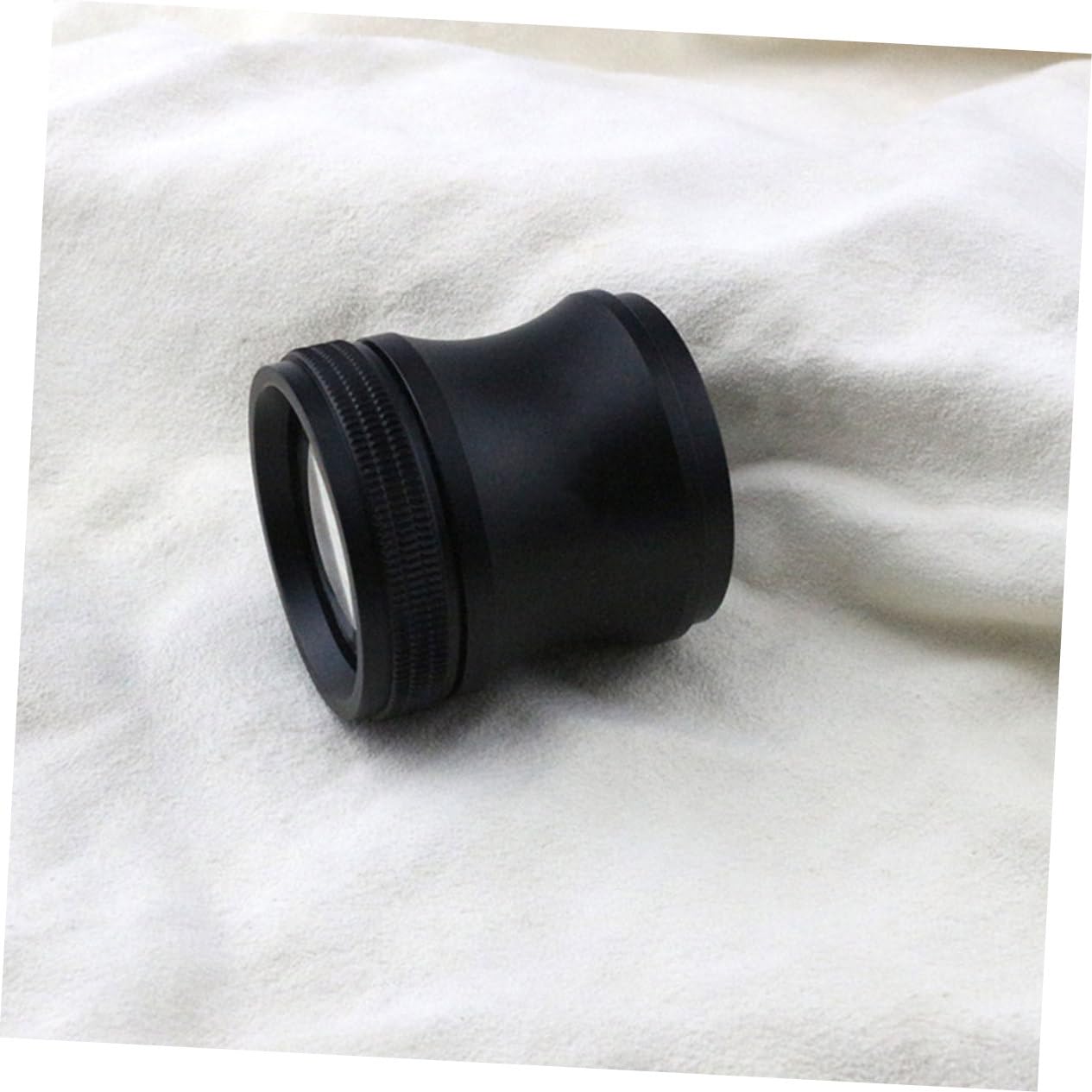 STOBOK 6 Piezas ... Lupa De Joyería Lente De Aumento del Ojo Lupa De Mano para Joyas Ojo De Aumento Lupa De Diamante Lupa De Joyero Lupa De Mano Profesional Placa De Circuito Reloj
