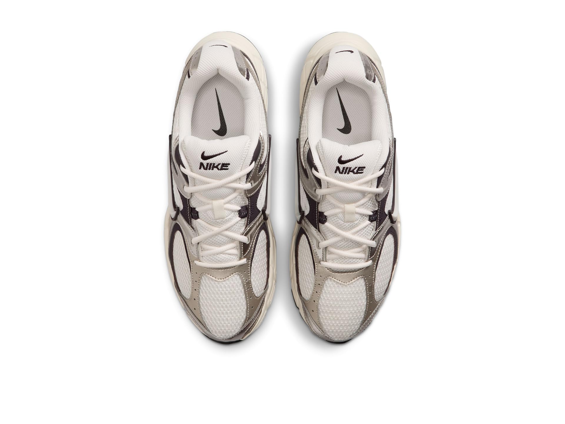 NIKE Mężczyźni Nike V5 RnrAdidasy
