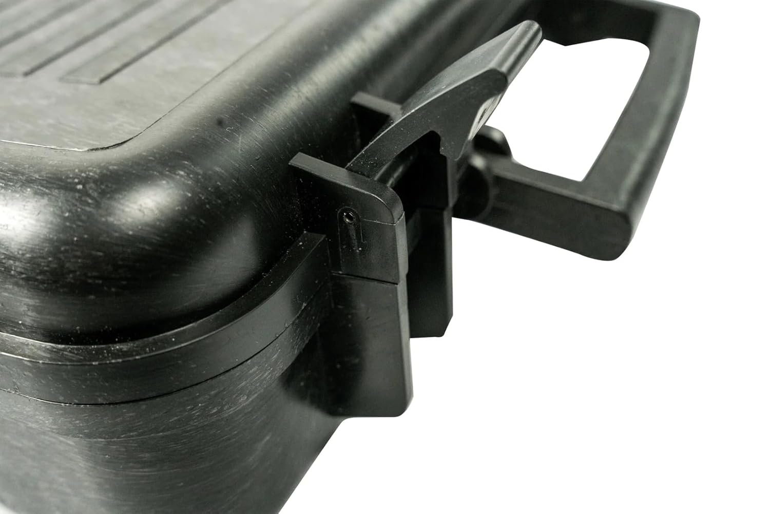 Boyt Harness Company - The Outdoor Connection USA Flag Handgun Case 11" Black