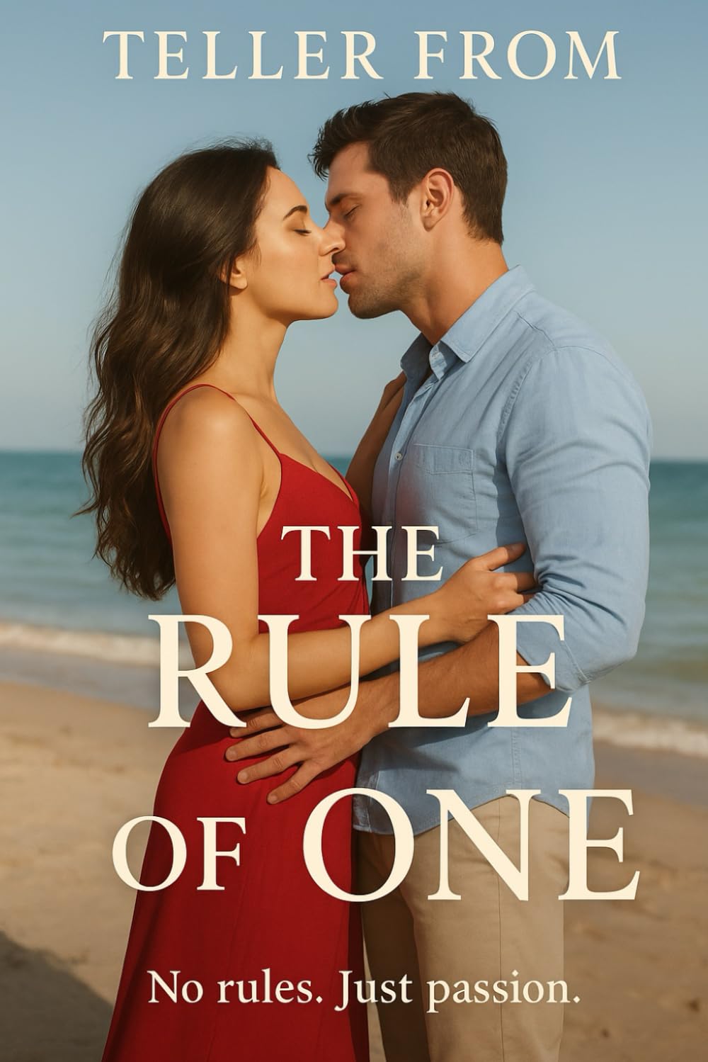 The Rule Of One (Rules of Desire)