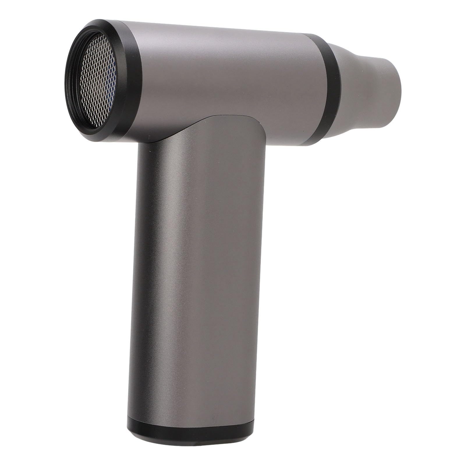 UPALDHOU Electric Compressed Air Duster Cordless Blower 110000 RPM Powerful Air Duster Portable with 2x2000mAh Battery for Keyboard Sofa Car Cleaning