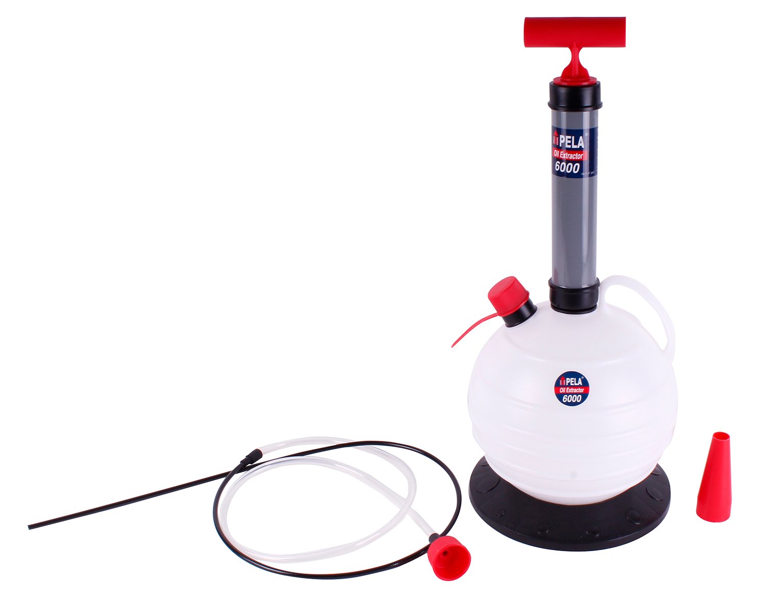 Pela - Pompe À Vidange 6 Litres