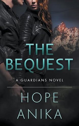 The Bequest (1) (Guardians)