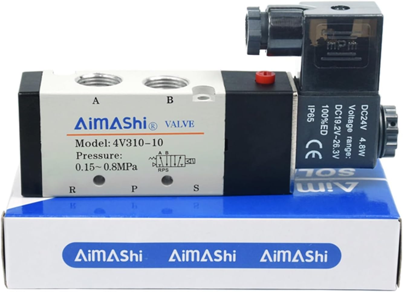 e-ROD 美顔器 LED マイナスイオン オゾン マイナスイオン美容機器 e