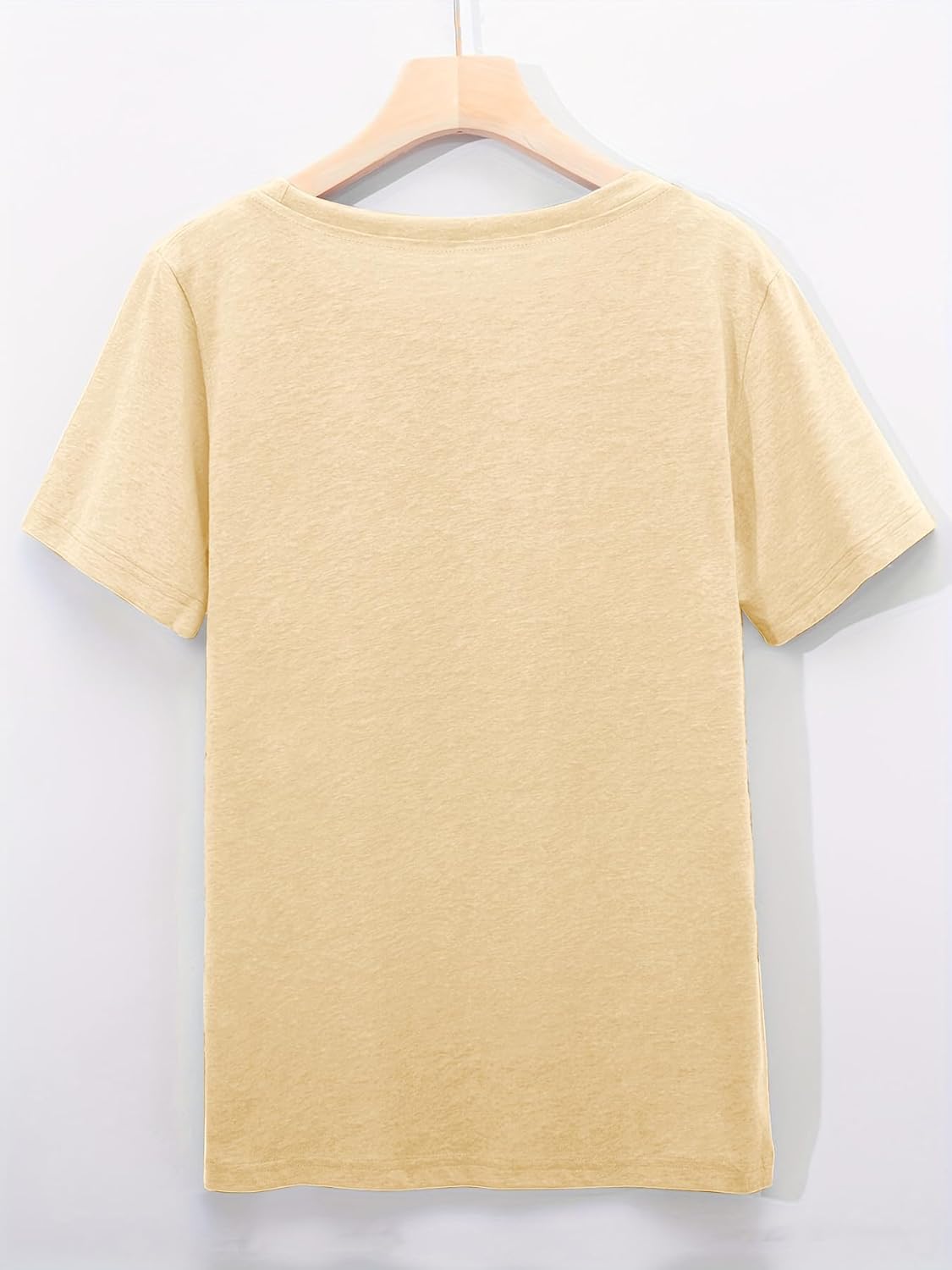 Plus Size Dandelion Graphic Tees for Women Sunflower T Shirt for Women O Neck Short Sleeve Top Tees - Image 3