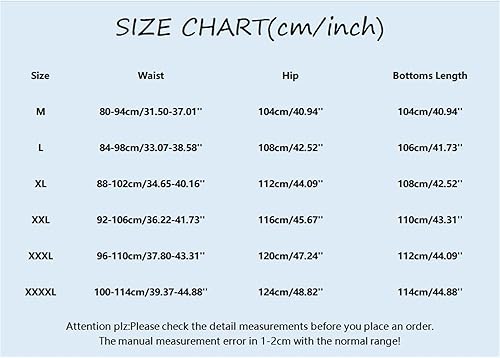 Miniatura 2 de Pantalones de senderismo para hombre, pantalones de trabajo delgados y ligeros, cómodos, holgados, con cordones, pantalones cargo simples,