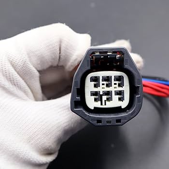 Amazon.com: LIZAPUS Tail Lights Connector Compatible with