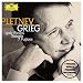 Lyric Pieces / Seven Fugues for Piano