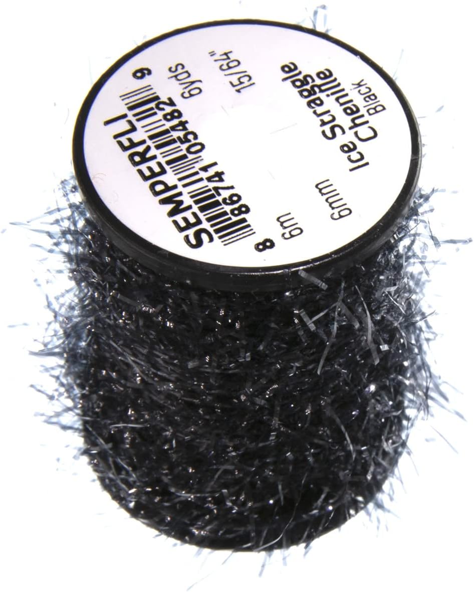Semperfli Chenille Ice Straggle