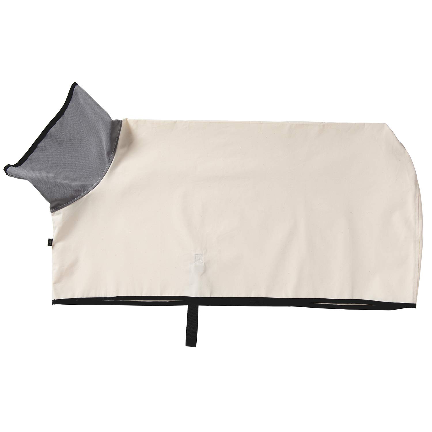 Couverture en Toile de Mouton Weaver Leather pour protéger la laine salie