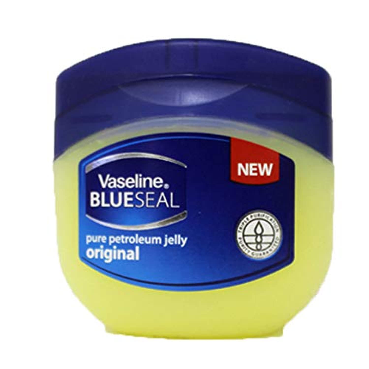 VaselineBlueseal Petroleum Pure Jelly - 50ML