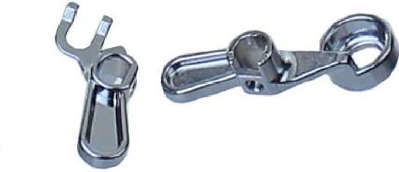 Janome Free Motion Frame Quilting Feet Set for 1600P Series