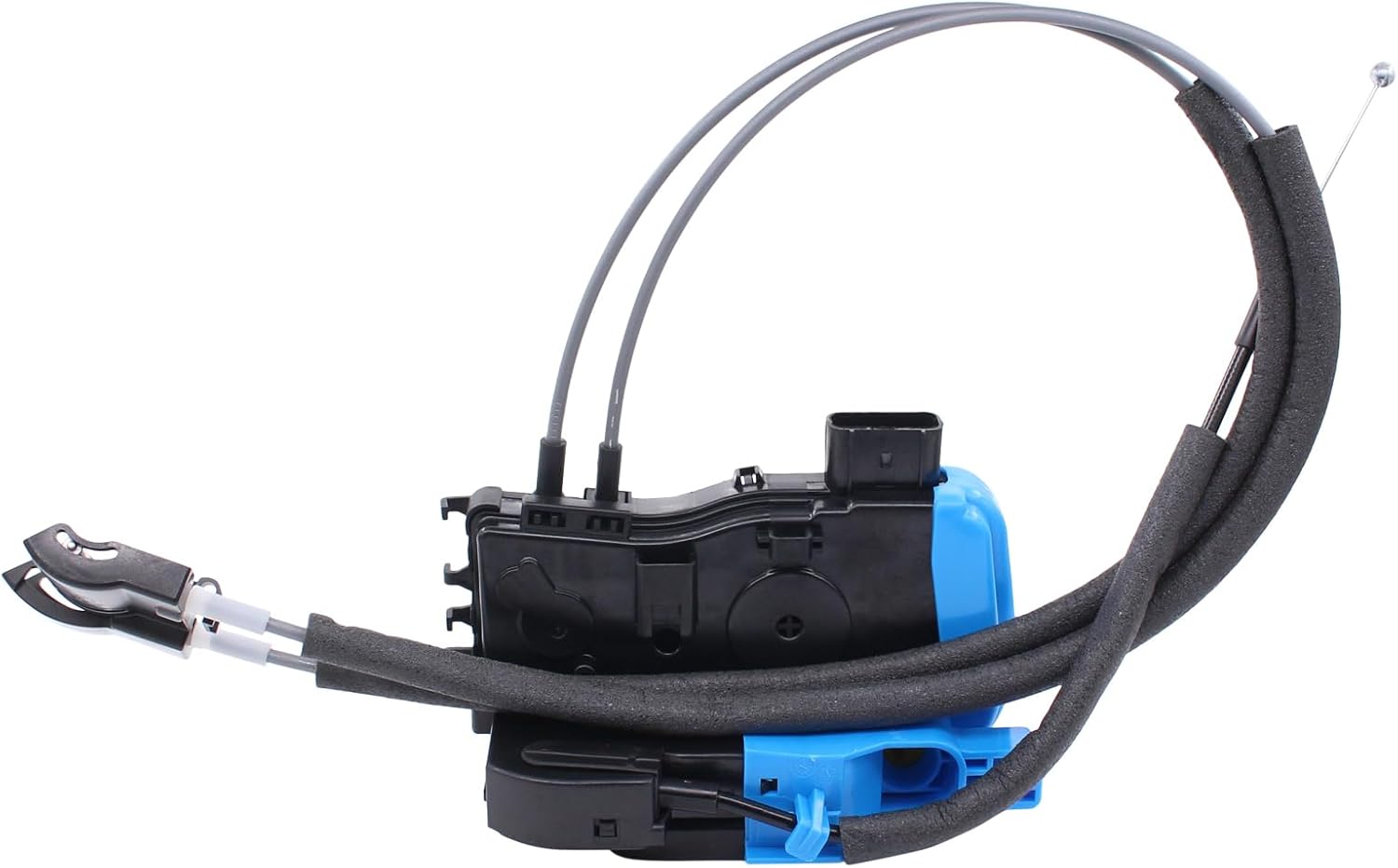 ApplianPar Front Driver Side Door Lock Actuator Motor for Hyundai Veloster 2012-2017