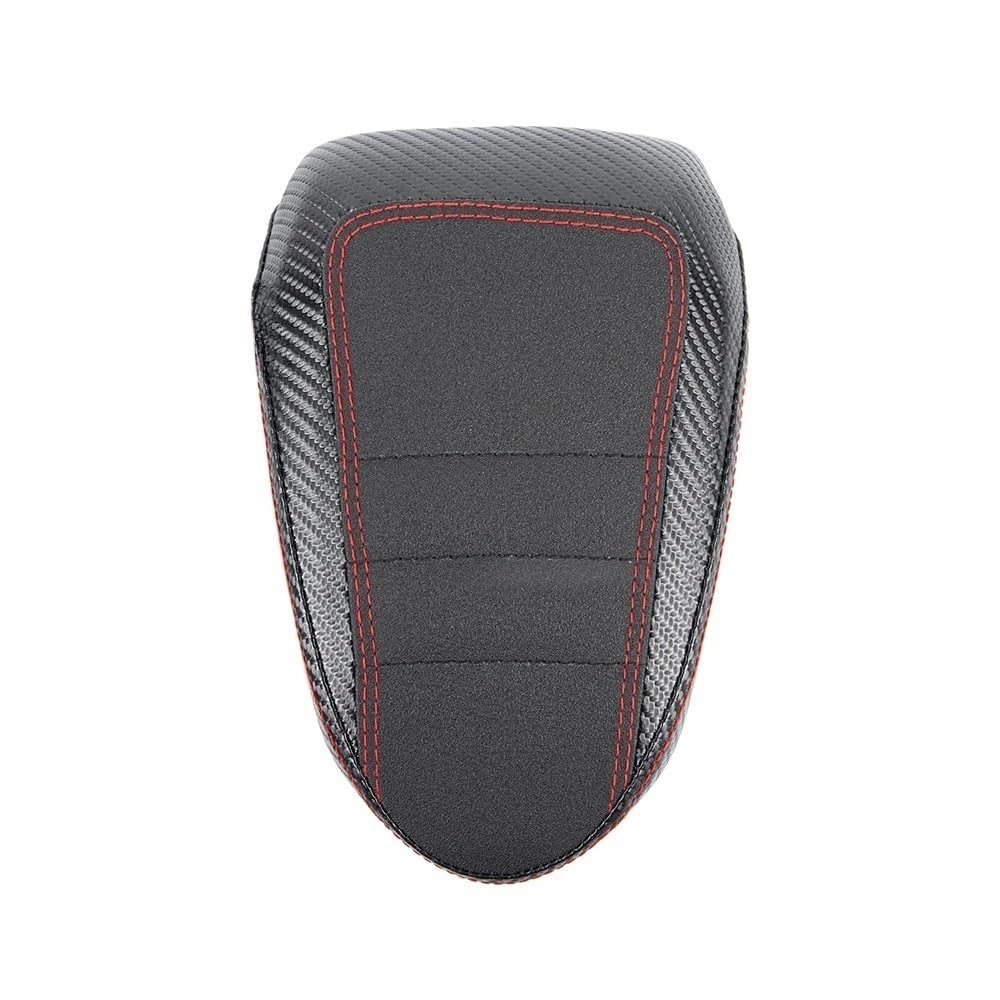 Asiento trasero de motocicleta y cojín de conductor para BMW S1000RR de 2019 a 2023 8