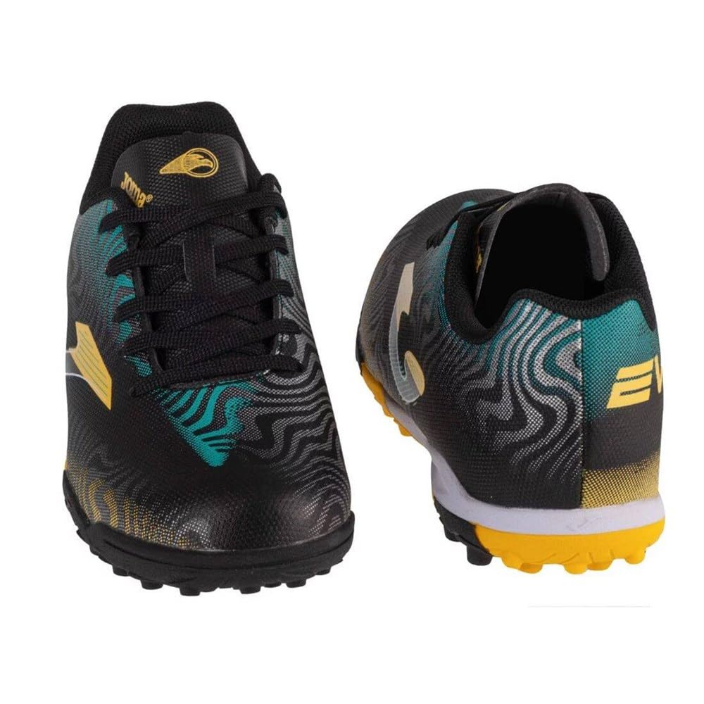 Joma Entrenadores de fútbol Unisex para niños