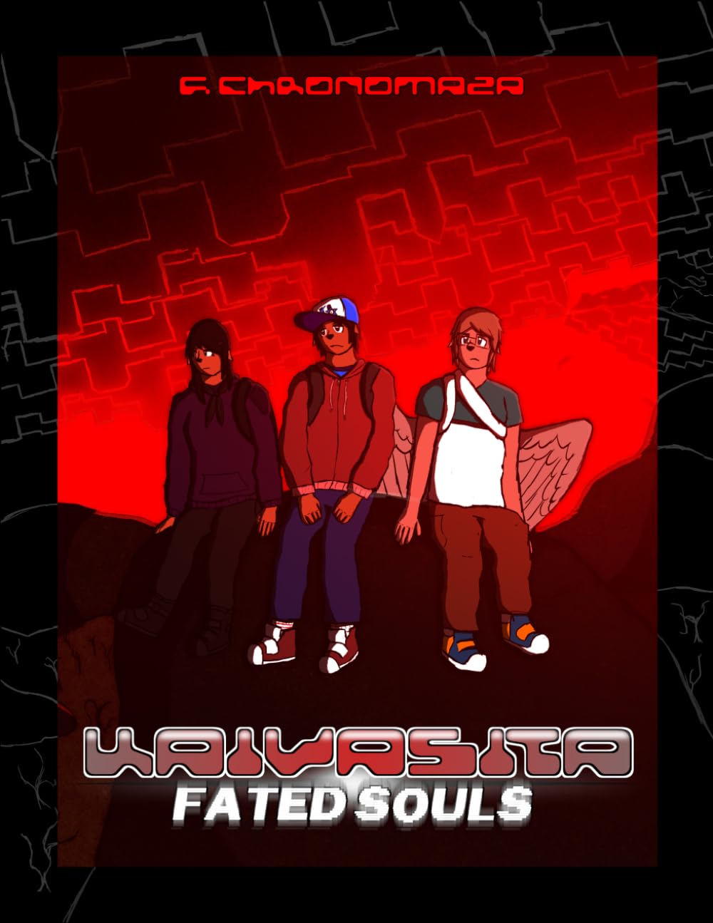 Kaivasita: Fated souls