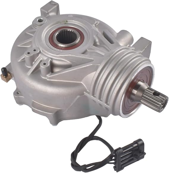 Front Differential 1333791 Replacement for Polaris RZR XP 1000 XP 4 1000 HIGH LIFTER XP 1000 TRAILS & ROCKS 2017-2022# 1334181 1337144 1333538