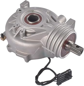 Front Differential 1333791 Replacement for Polaris RZR XP 1000 XP 4 1000 HIGH LIFTER XP 1000 TRAILS & ROCKS 2017-2022# 1334181 1337144 1333538