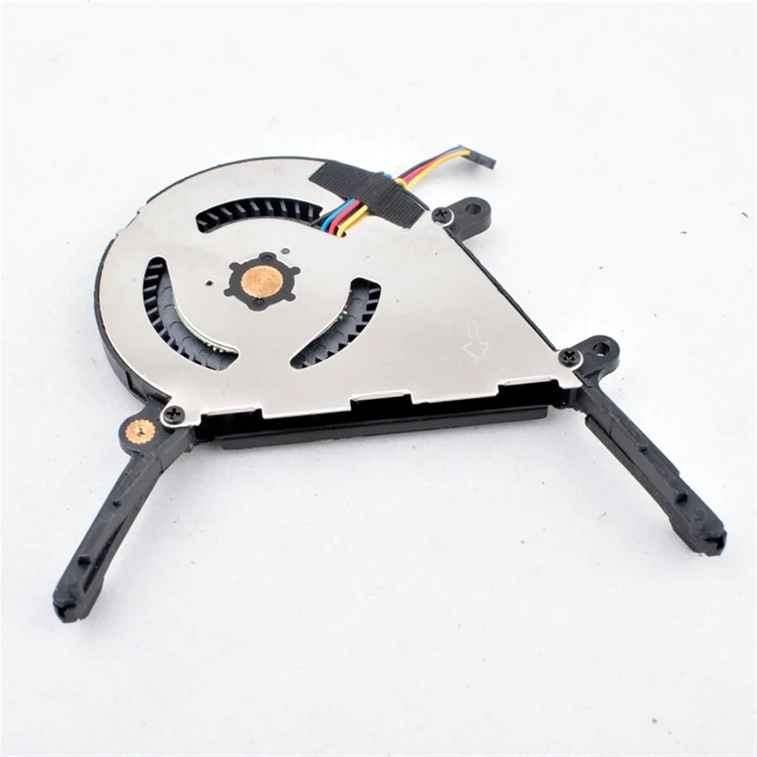 ND45C03-17B01 ND45C04-17B02 DC5V 0.50A Cooling Fan (Color : Black, Size : ND45C04-17B02_Fixed Color)