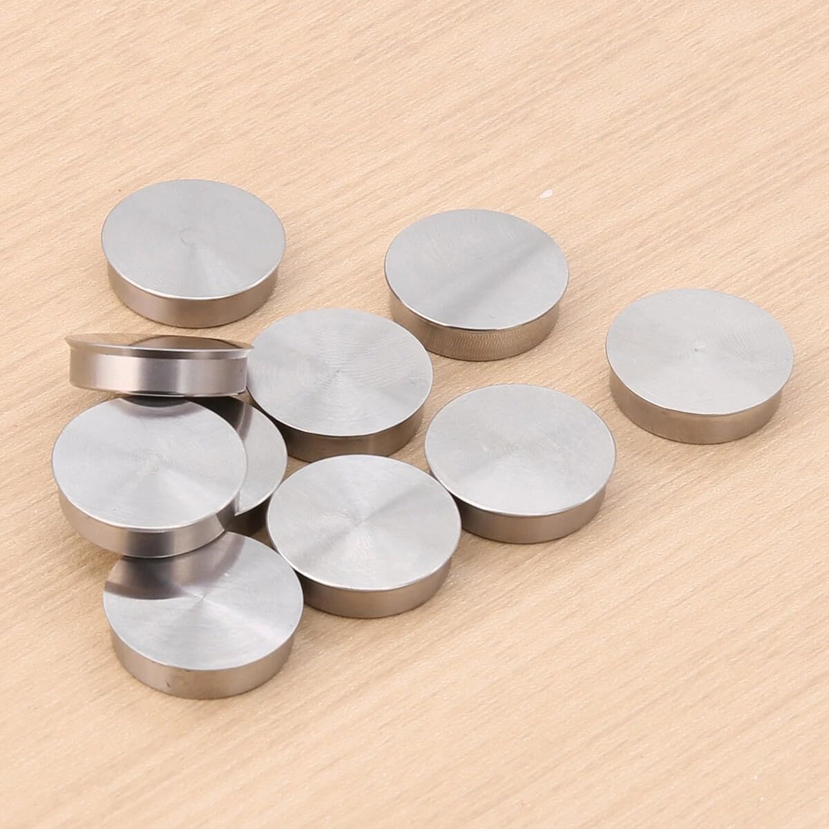 HONGDUI 10 protectores para parte superior de banco, sistema MFT para agujeros de perro, para bancos de trabajo de carpintería (aluminio)