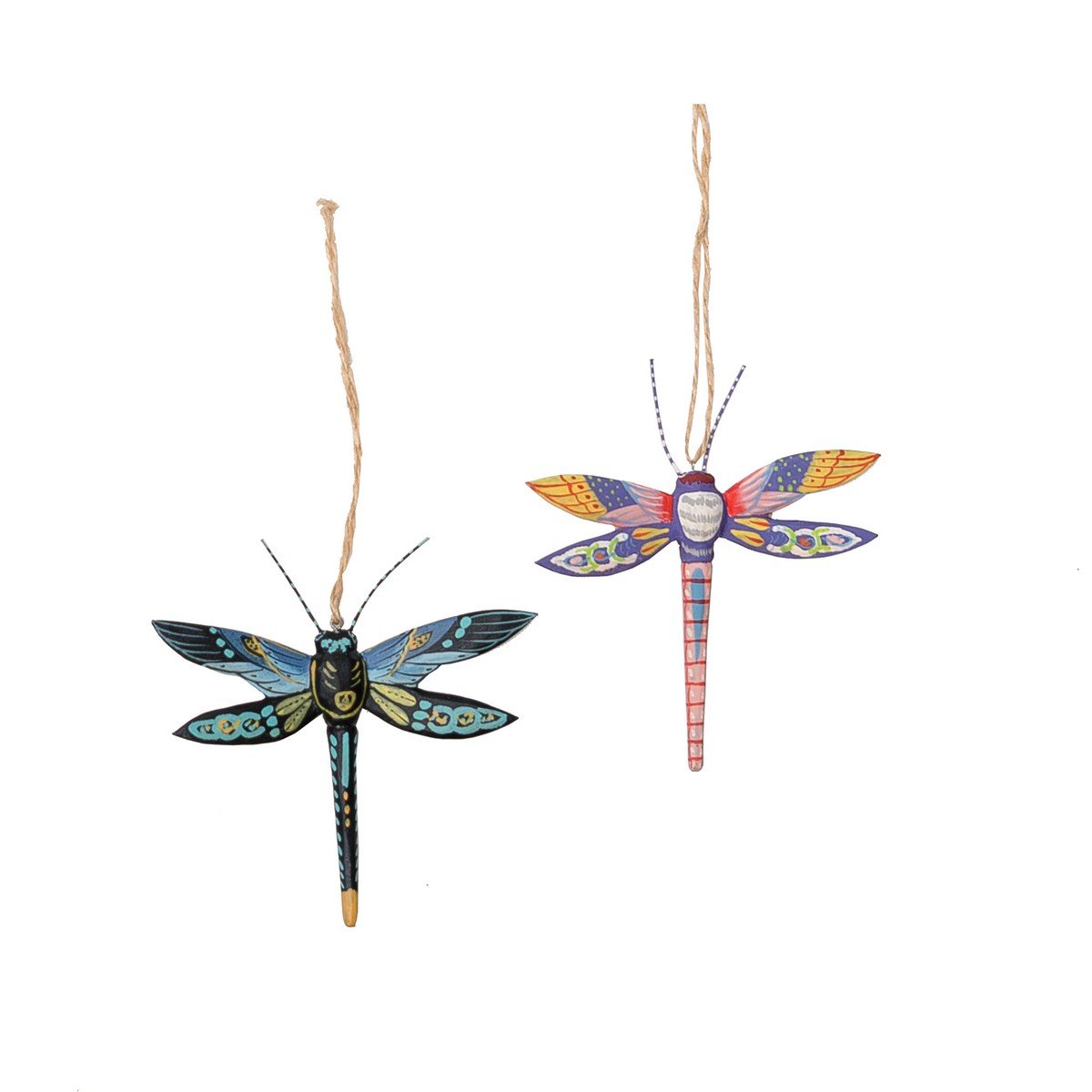 10 Best Dragonfly Ornaments for Your Home Decor Hummingbirds Plus