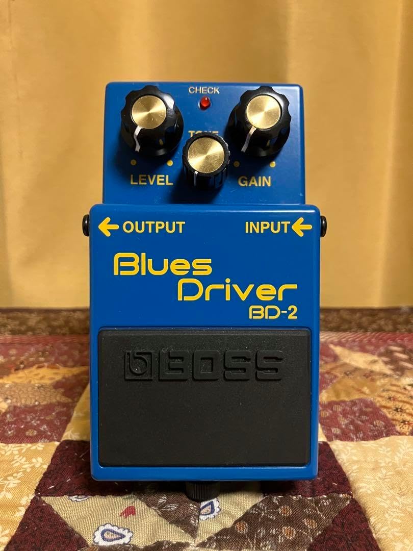 YAMAHA・4D9・フルカスタム・スピーカー・LED付き〜