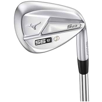 【未使用/左利き・レフティー】ミズノ S23 54° SW メンズ ウェッジ S MIZUNO CLUB ORDER | 商品詳細（レフティ）