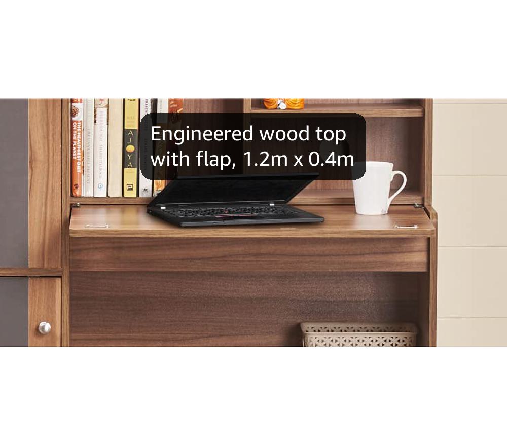 Home Centre Quadro Nxt Study Desk
