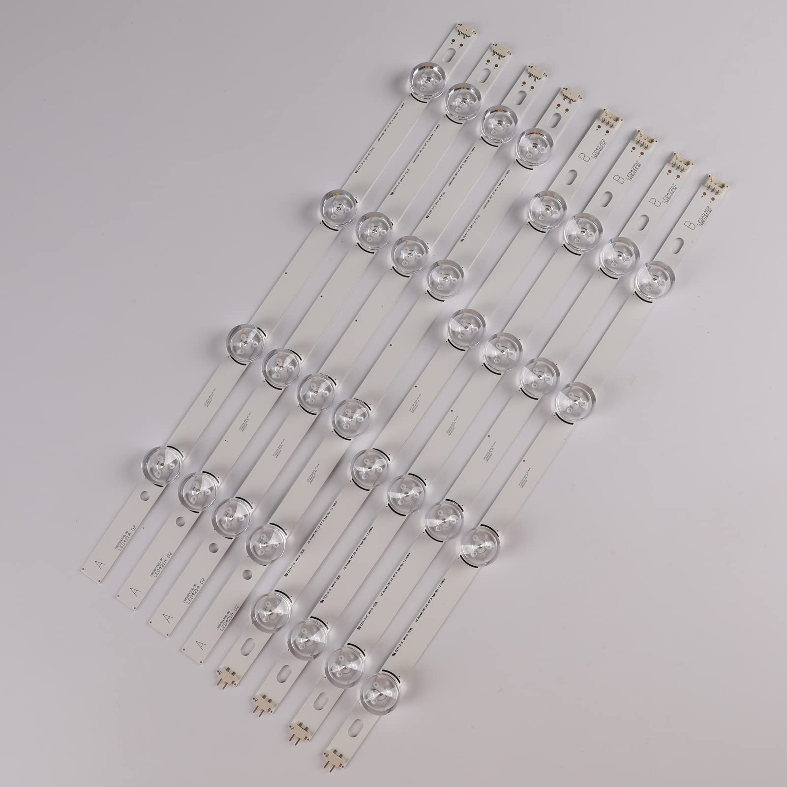 Barre LED Rétroéclairage LG 40 Pouces Pour TV 40B800V (pièce Détachée D'occasion)