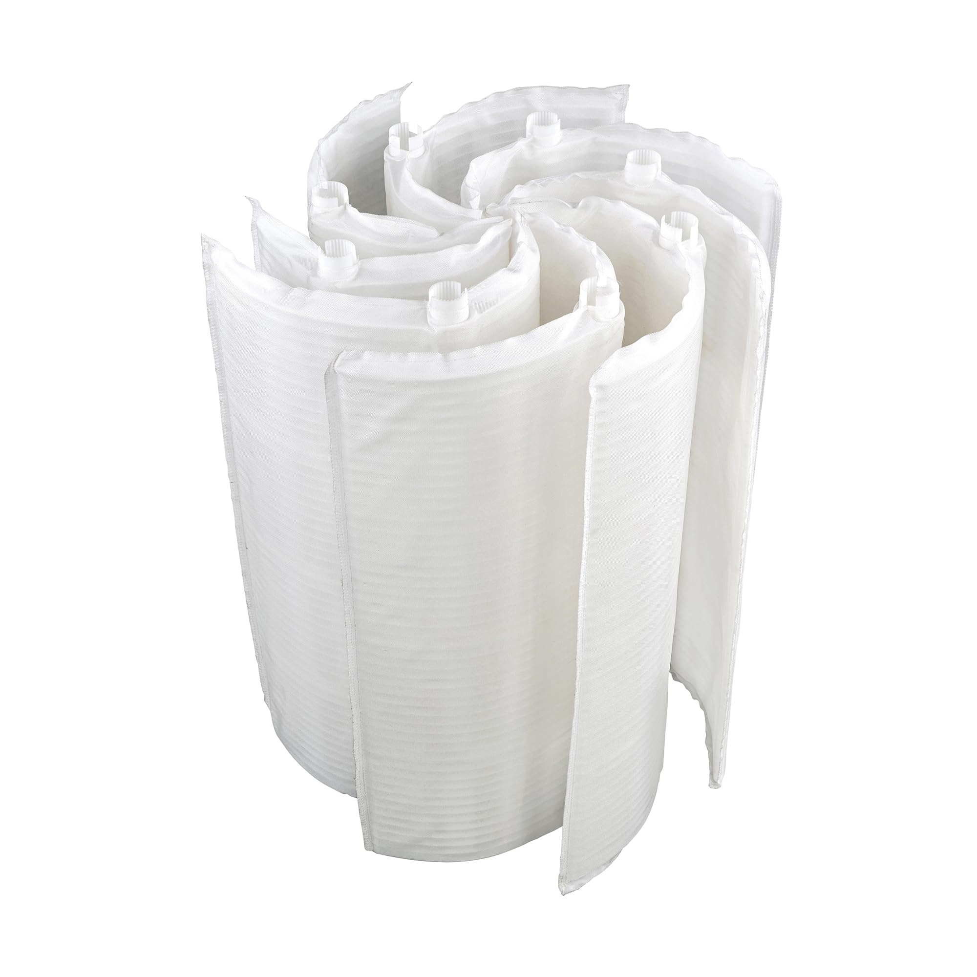 Amazon.com : XtremepowerUS Replacement DE Filter Grid Set 48 sq ft