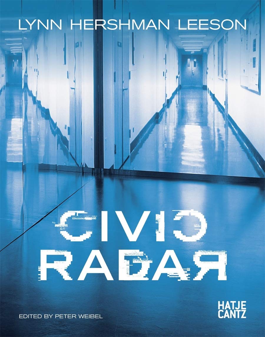 Lynn Hershman Leeson: Civic Radar