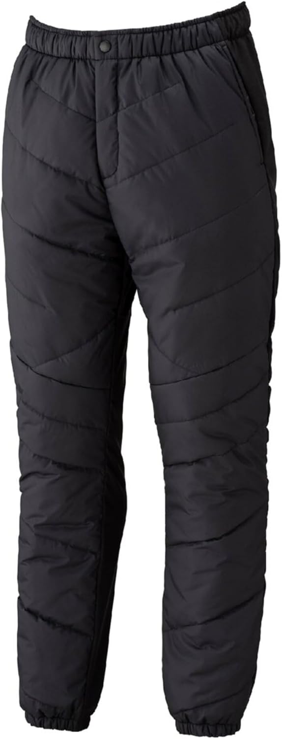 [ミズノ] トレーニングウェア テックフィルブレスサーモパンツ 発熱素材 撥水 32MFC535 メンズ