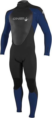 Miniatura 7 de O'Neill Epic - Traje de neopreno completo con cremallera trasera y 32 mm- 0.150.11 pulgadas de grosor para hombre