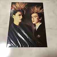 buck-tick バクチク  櫻井敦司　生写真　ブロマイド Amazon.co.jp: buck-tick バクチク 櫻井敦司 生写真 ブロマイド